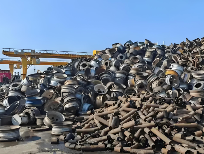 黑龙江拆车件销售